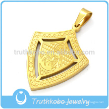 Our Lord Jesus Christ Religious Medal Discount Jewelry Stainless Steel Supplier From China